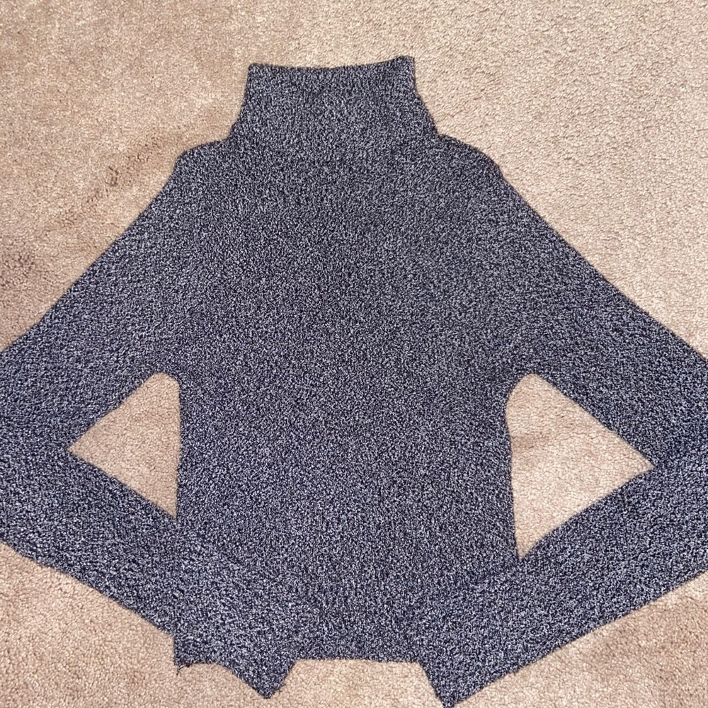 Urban Outfitters Sweater Turtleneck